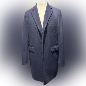 Brooks Brother Overcoat